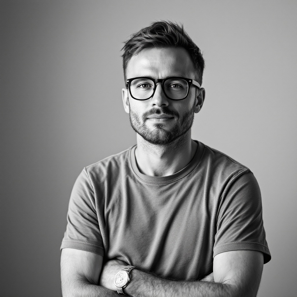 Андрей Соколов