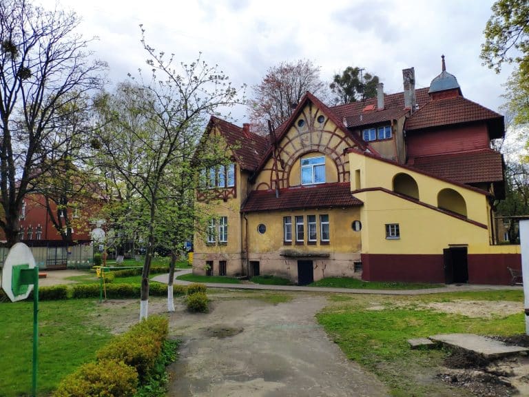 Какое море в Калининграде?