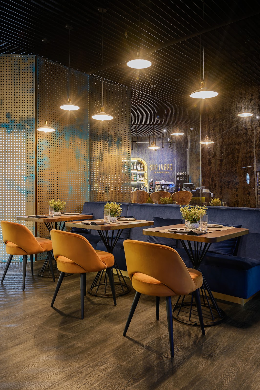 "Гравлакс" (Светлогорск, Калининградская область, Россия)