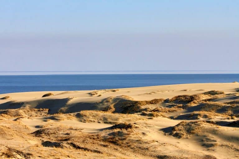 Что посмотреть в окрестностях Калининграда за 1-2 дня: 20 интересных мест