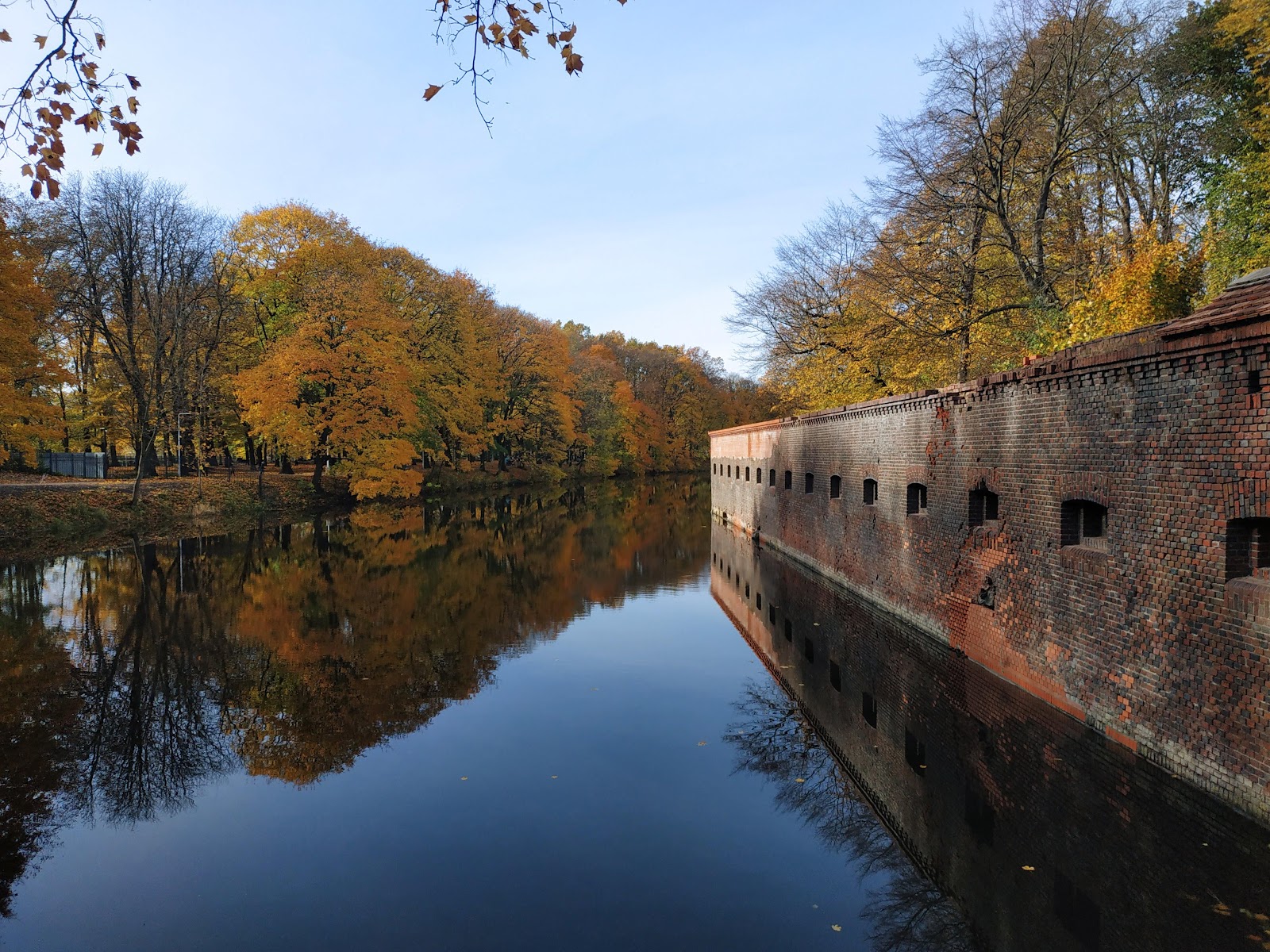 Фридландские ворота (Калининград, Калининградская область, Россия)