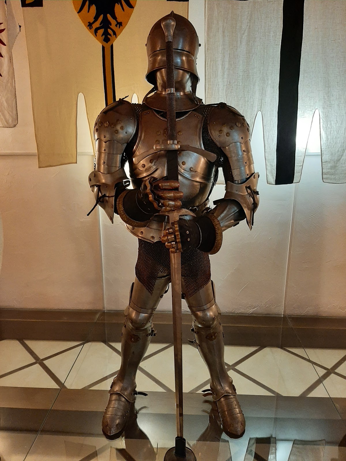 Фридрихсбургские ворота (Калининград, Калининградская область, Россия)