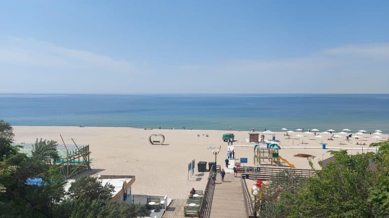 Когда лучше ехать в Калининград: выбираем идеальное время для отдыха