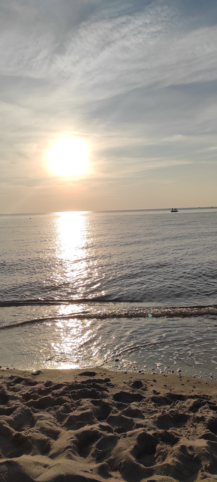 Лучшие Пляжи Балтийского моря в Калининградской области