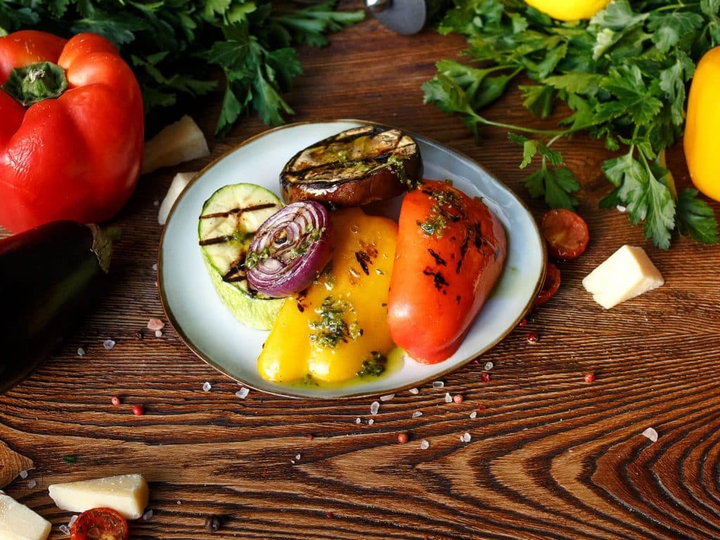 Здоровая еда