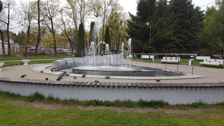 Лучшие парки Калининграда: зеленые оазисы истории и отдыха