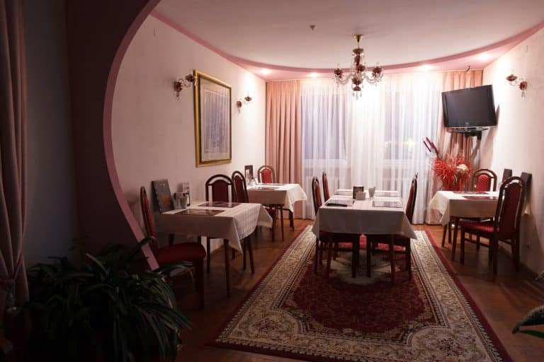 Район Амалиенау в Калининграде