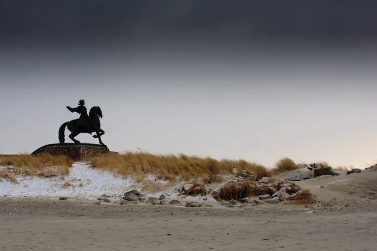 Климат и погода в Калининграде зимой: особенности, нюансы и рекомендации