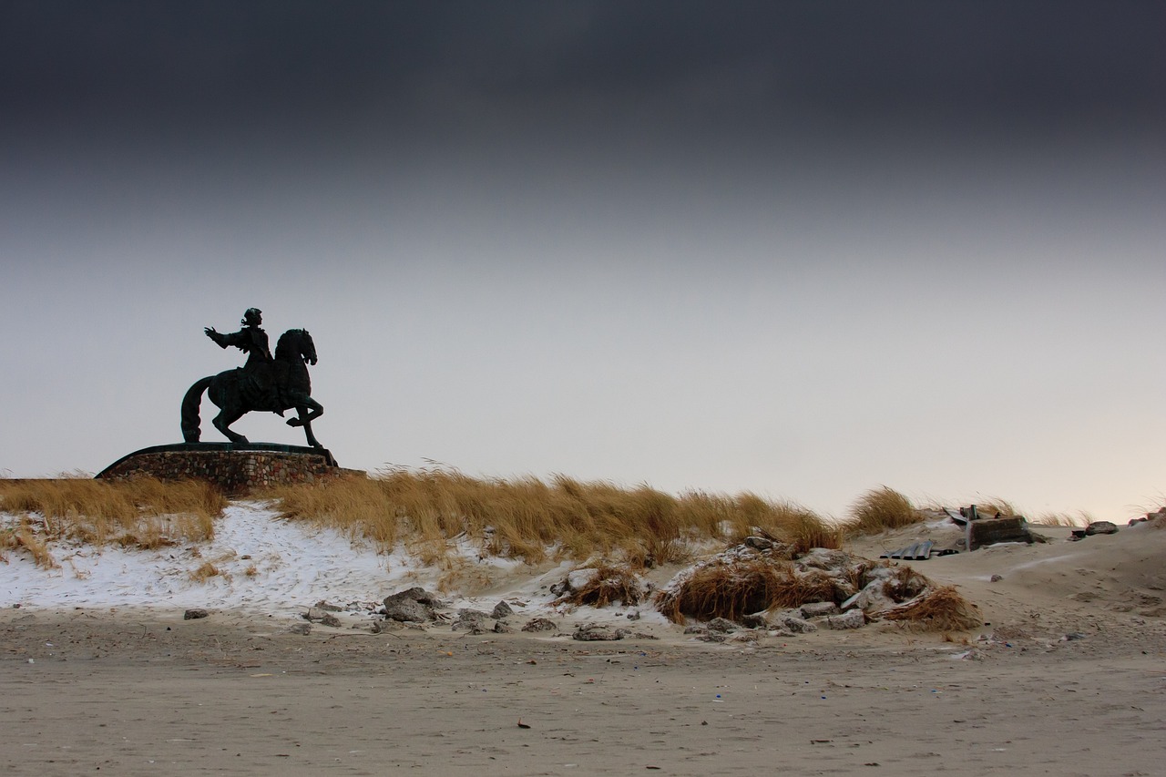 Климат и погода в Калининграде зимой: особенности, нюансы и рекомендации