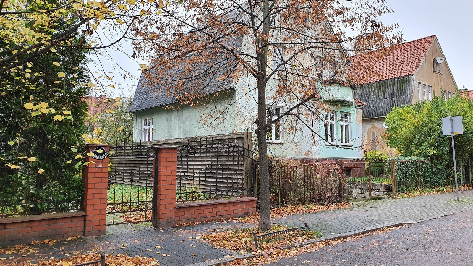 7. Амалиенау: прогулка по живописному району