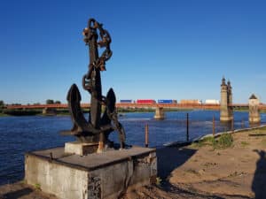 Неман Советск