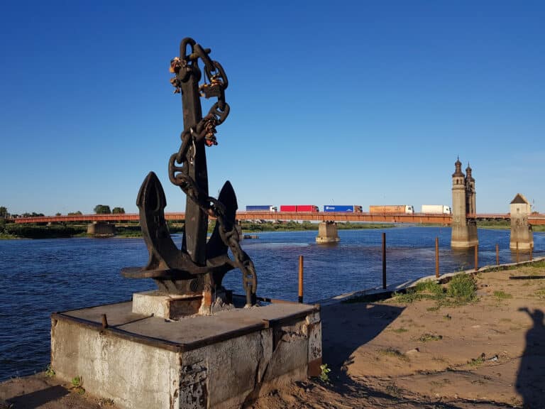 Неман Советск