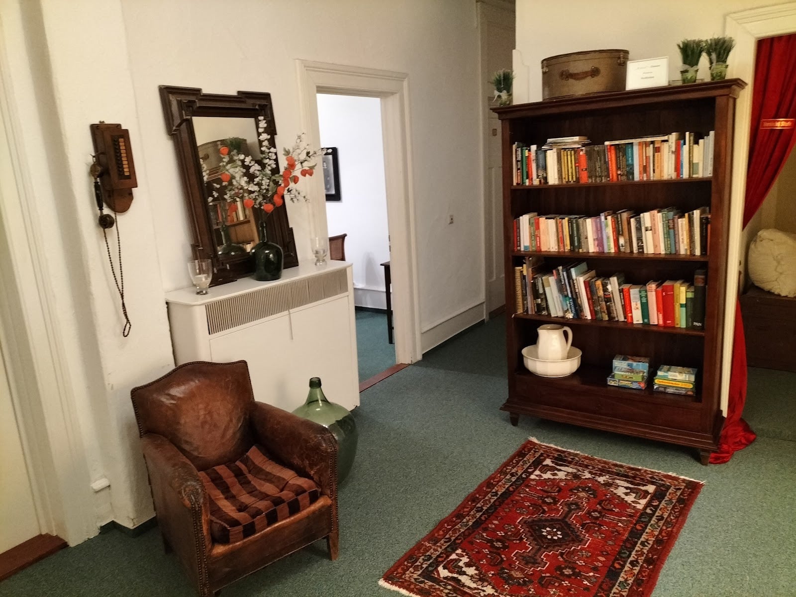 Где остановиться в Правдинске