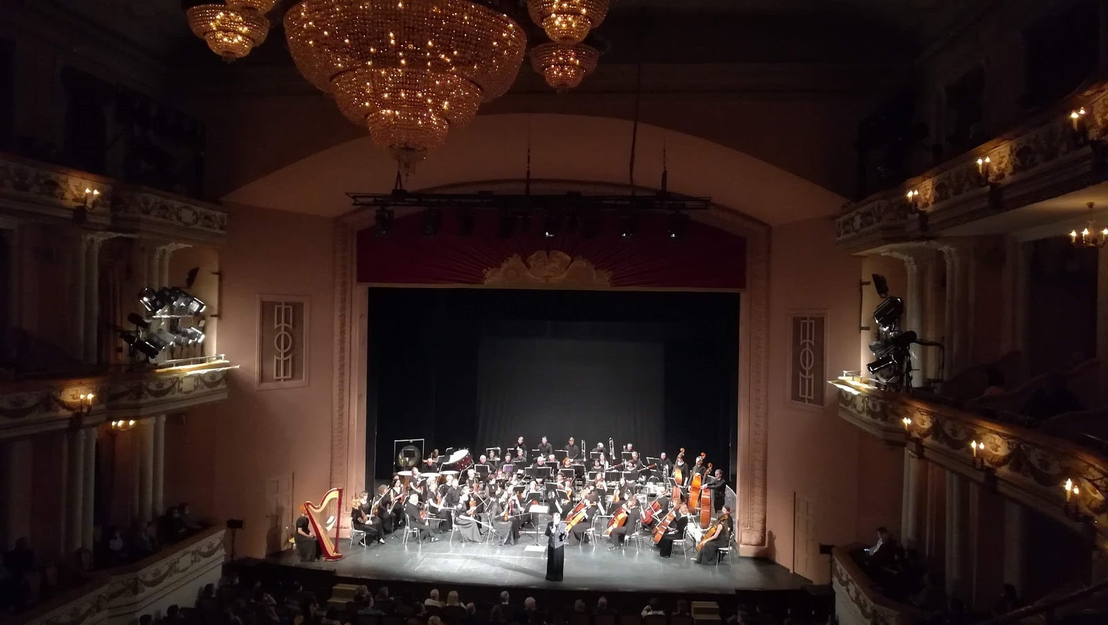 Культурный досуг: музеи, театры и фестивали