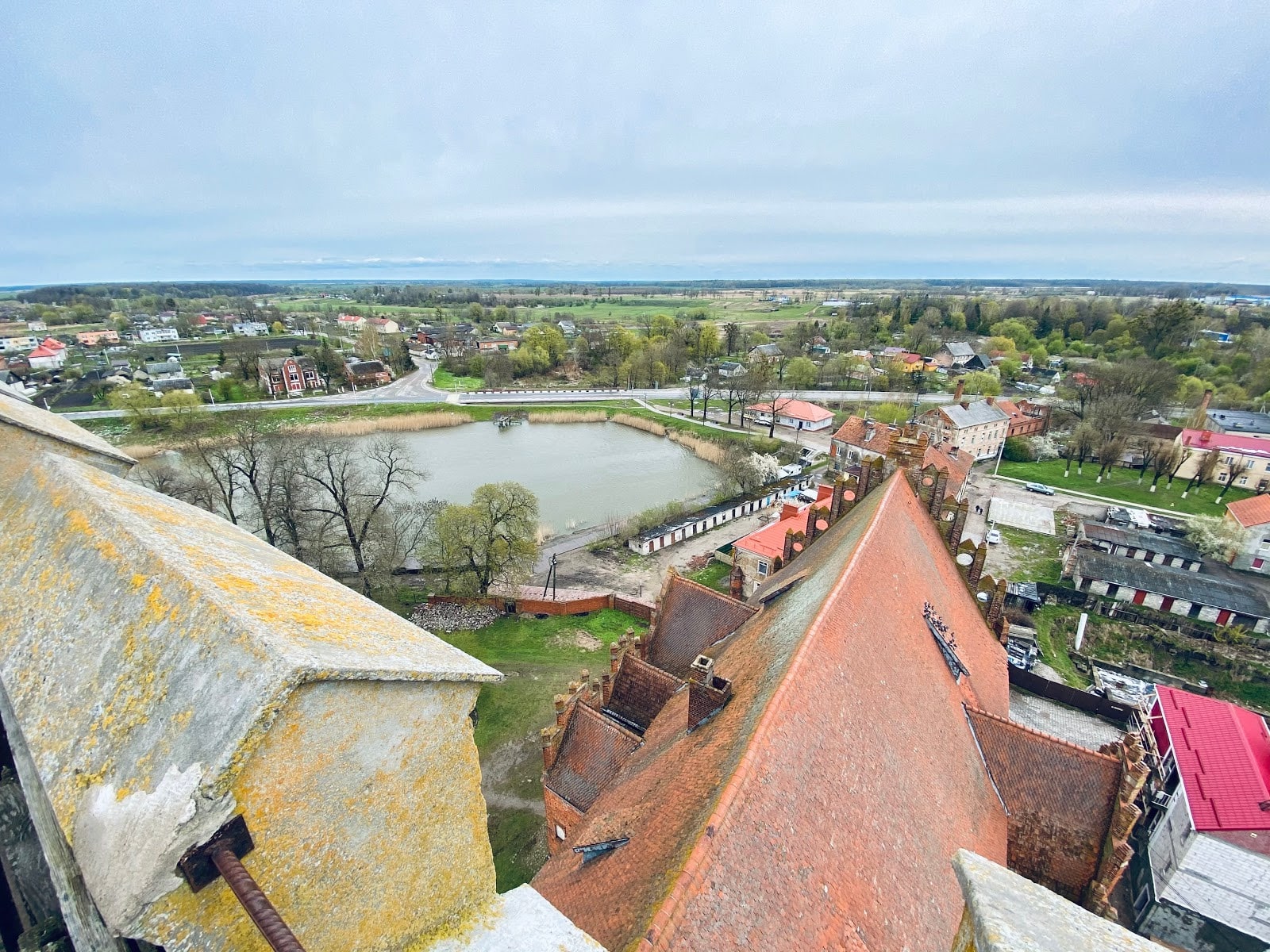Маршруты по Правдинску на 1-2 дня