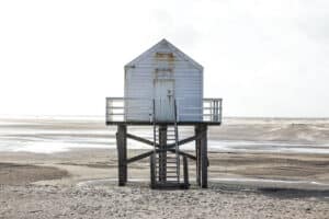 Можно ли купаться в Балтийском море в Калининграде?