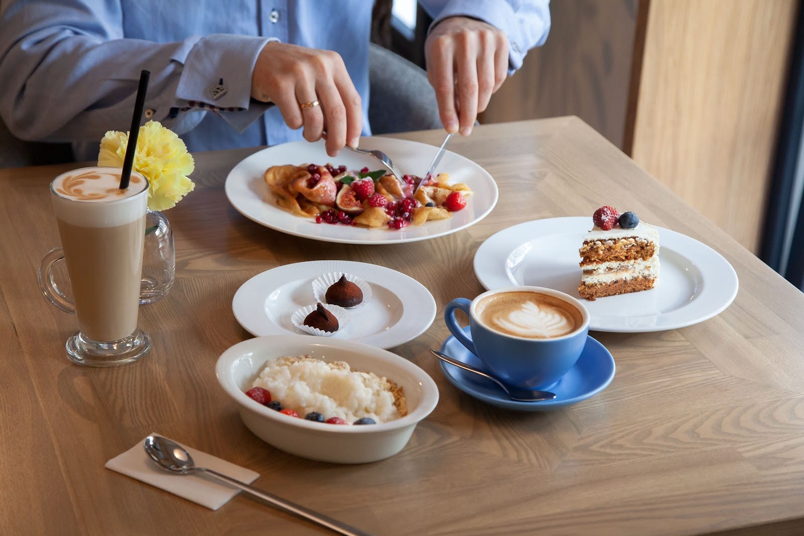 Парк миниатюр и окрестности: идеи для комбинированного маршрута