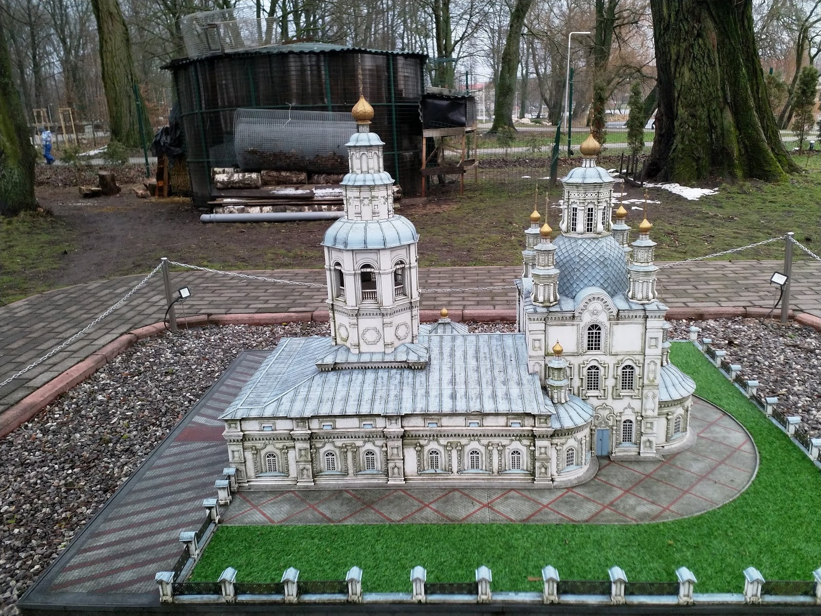 Планируем посещение: практическая информация для путешественника