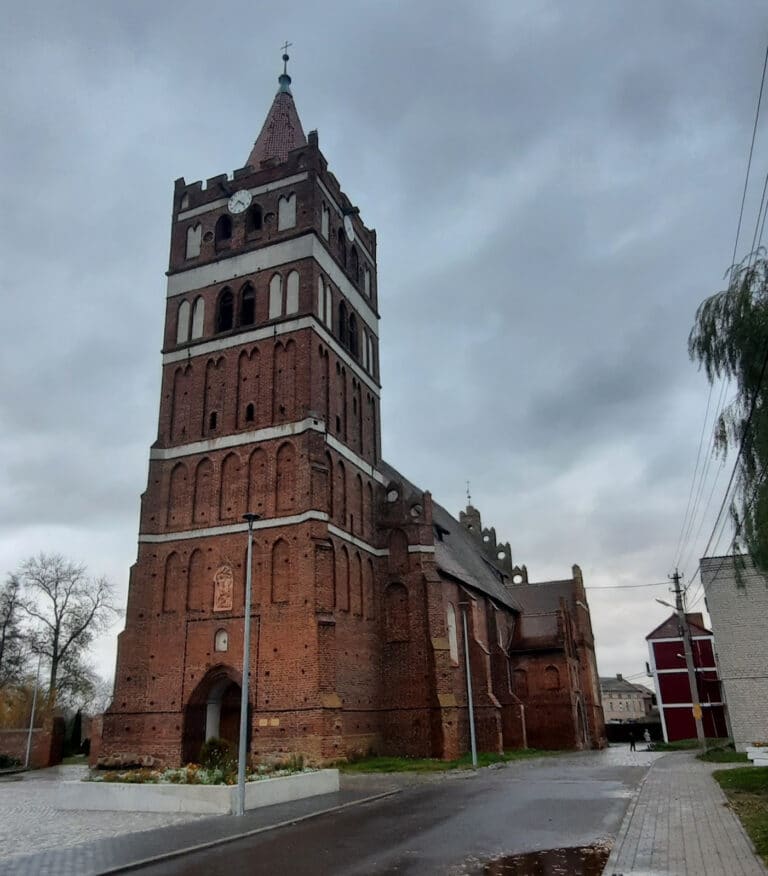 Правдинск: что посмотреть самостоятельному путешественнику