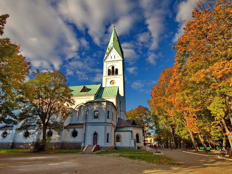 Значимые женщины Кенигсберга-Калининграда