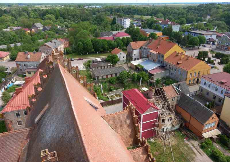 Бюджетный Калининград: где искать недорогое жилье