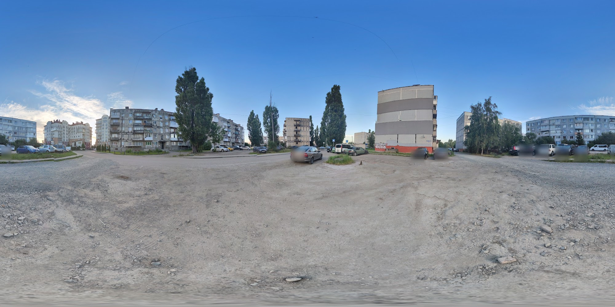 Бюджетный Калининград: где искать недорогое жилье