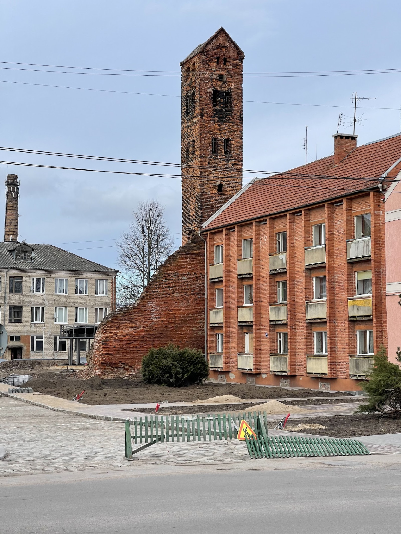 Чем заняться в Калининграде весной: другие идеи