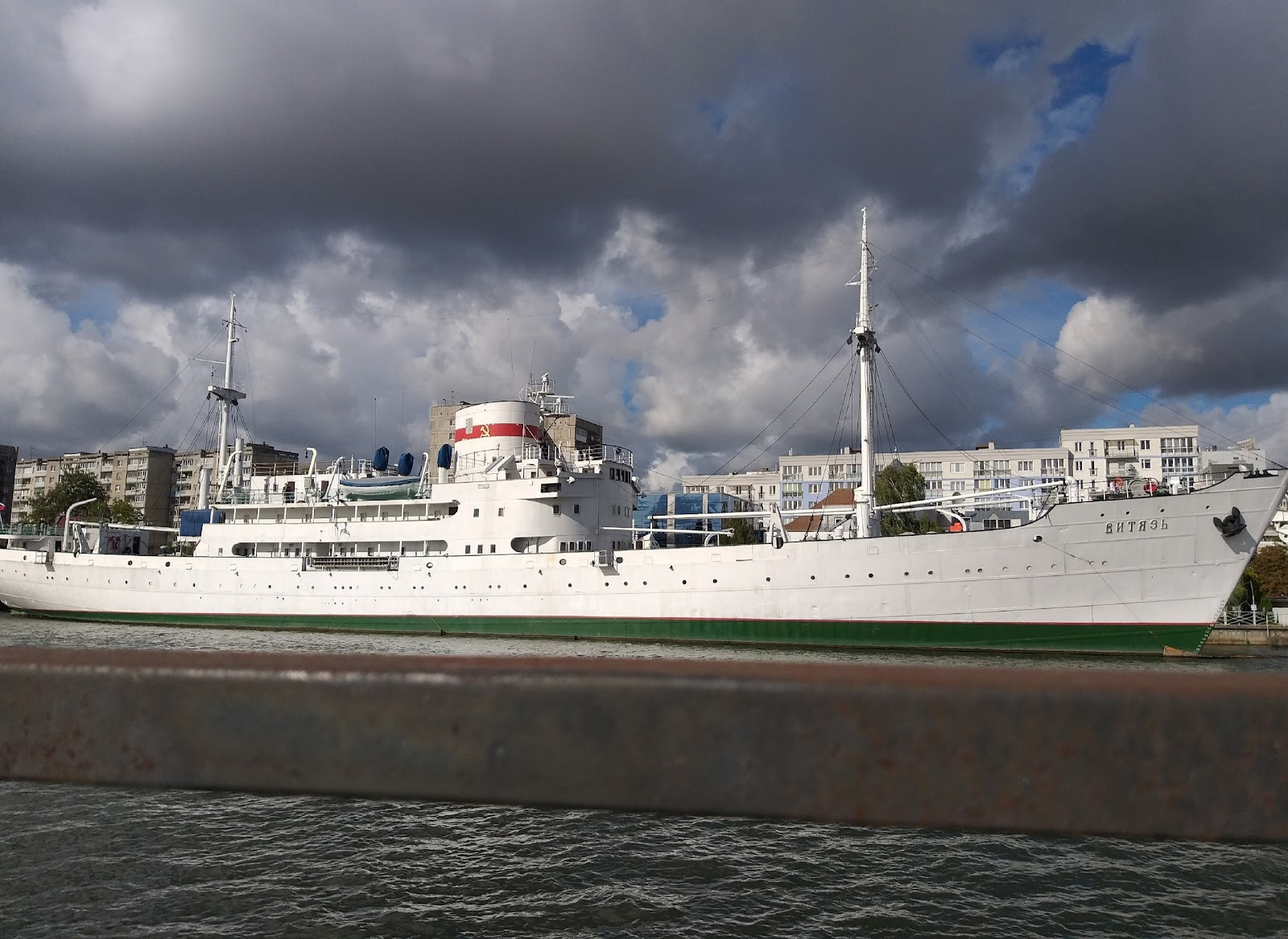 Что посмотреть в Калининграде в мае: достопримечательности и интересные места