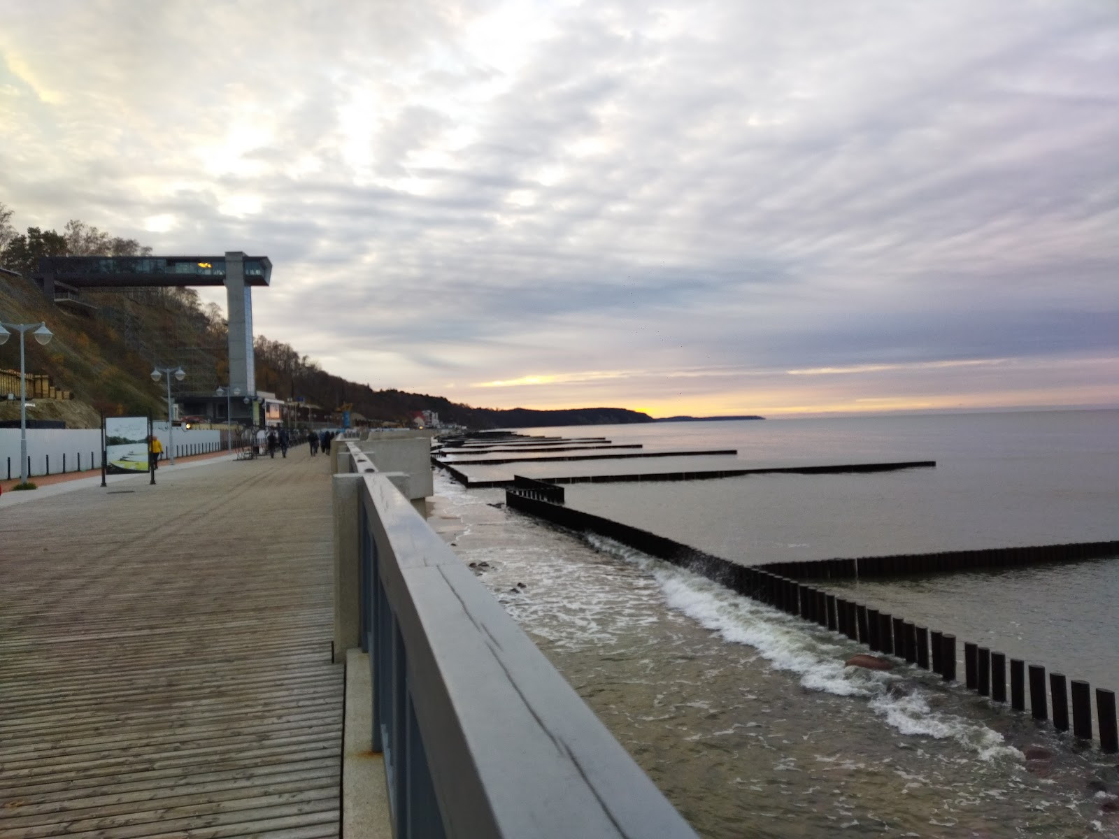 Другие варианты зимнего досуга (кратко)