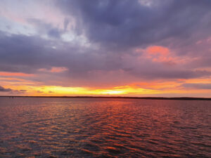 Холодное ли море в Калининграде? Развенчиваем мифы о ледяной Балтике