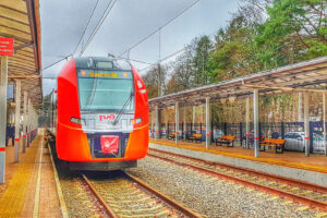 Как добраться из Калининграда в Светлогорск: все способы для самостоятельного путешественника