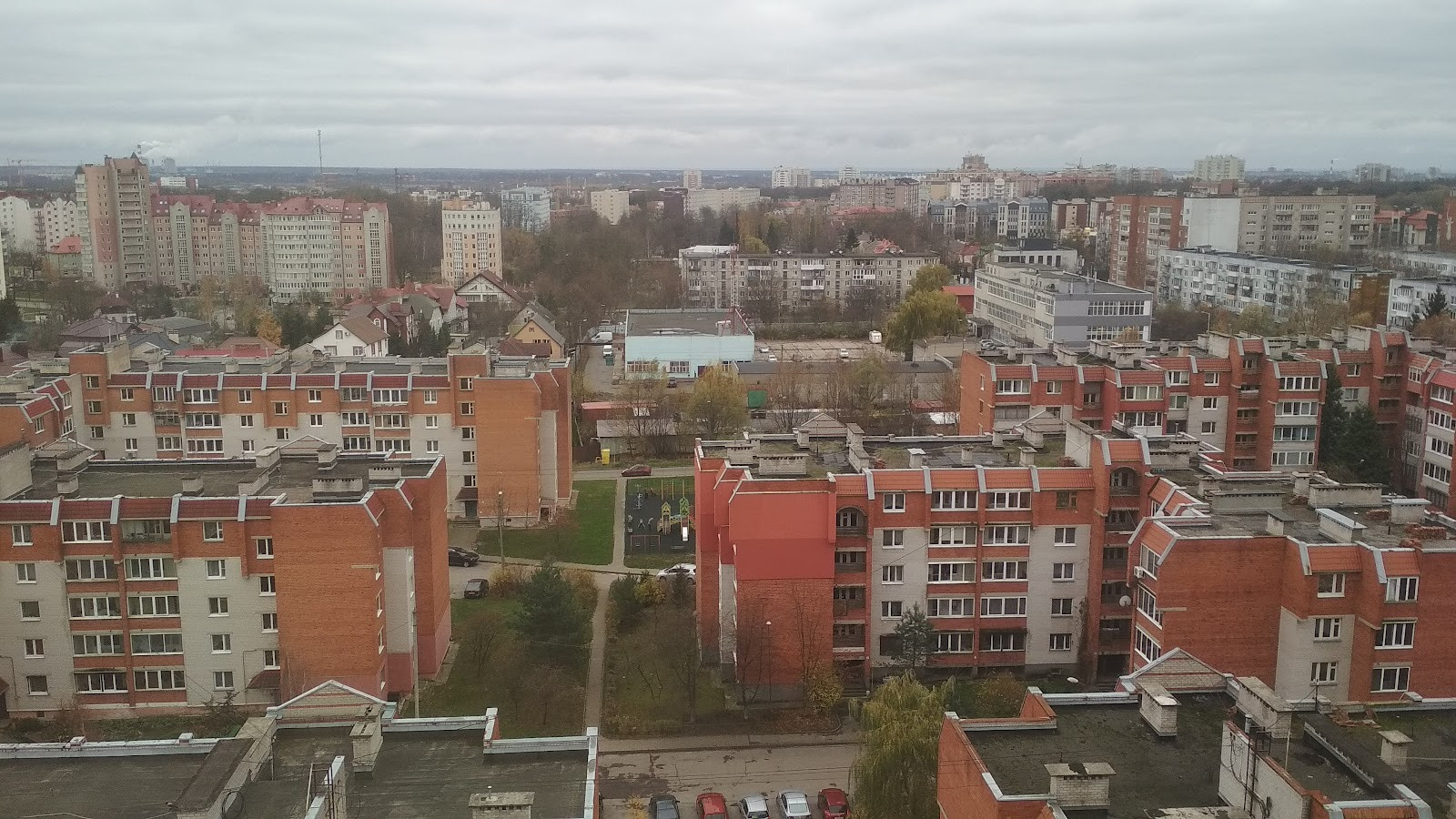 Как сэкономить на жилье в Калининграде: районы с лучшим соотношением цены и комфорта (Углублённый анализ проживания для разных бюджетов)