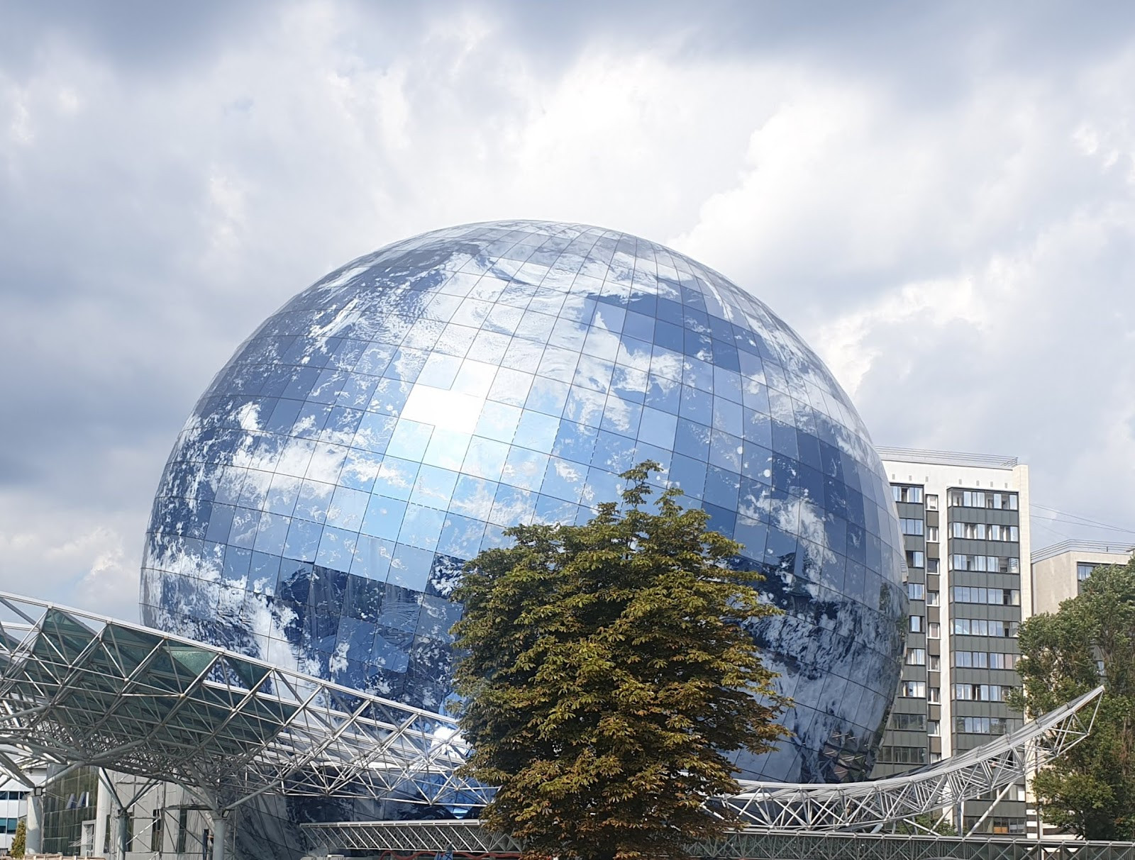 Калининград для новичков: идеальный маршрут на первые 24 часа (Дополняет существующие гайды по первому знакомству с городом)