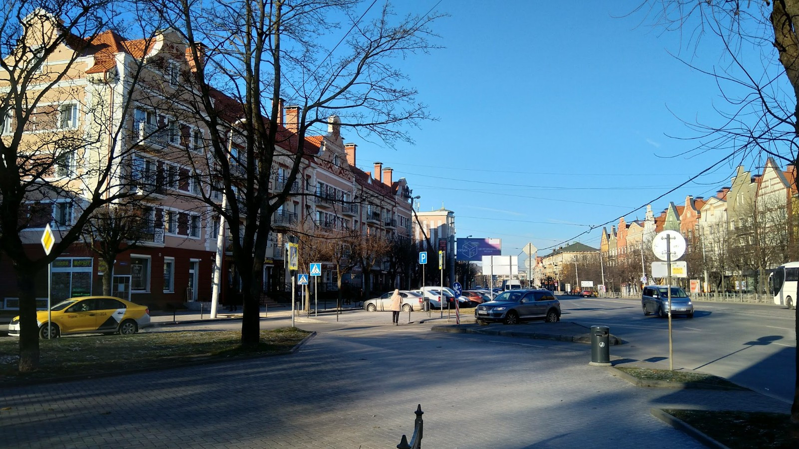 Калининград для новичков: идеальный маршрут на первые 24 часа (Дополняет существующие гайды по первому знакомству с городом)