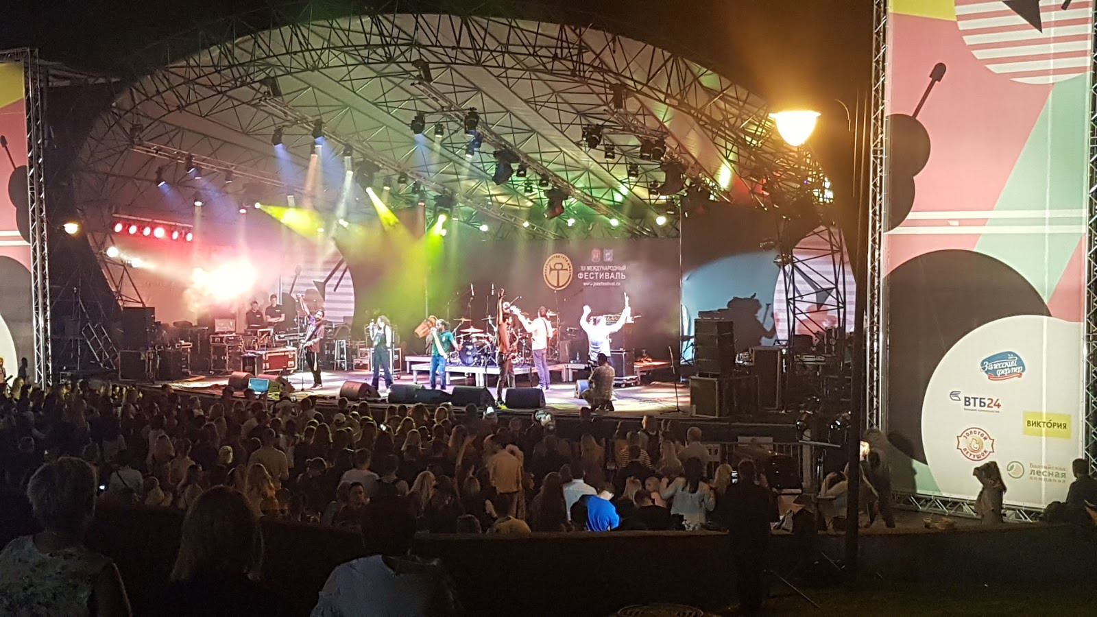 Калининград в апреле: погода, море и топ событий месяца, что посмотреть