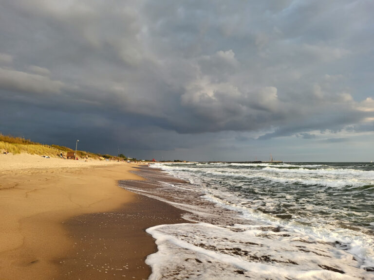 Калининград в апреле: погода, море и топ событий месяца, что посмотреть
