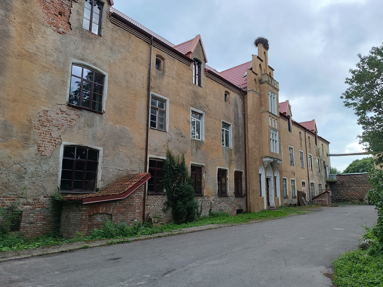 Калининград в мае: тепло, солнце и отдых на море