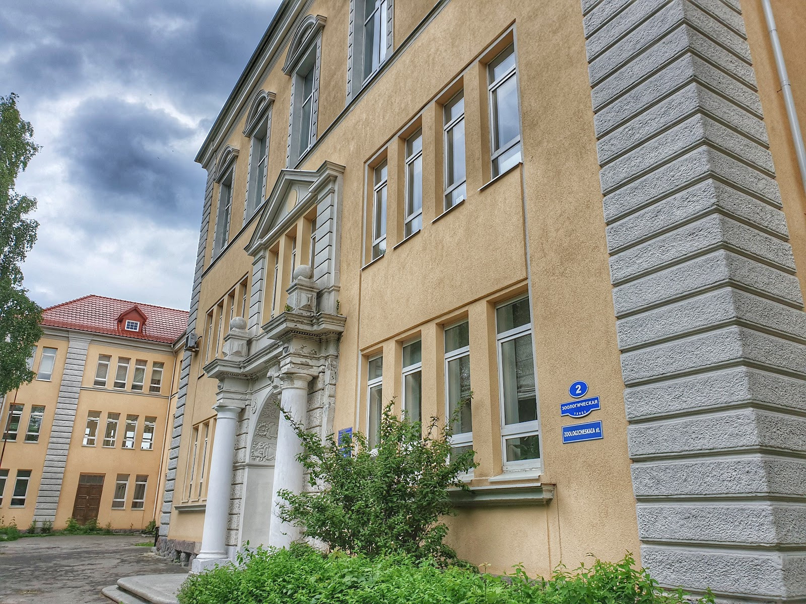 Отзывы о районах Калининграда: где тише, где веселее, где ближе к достопримечательностям