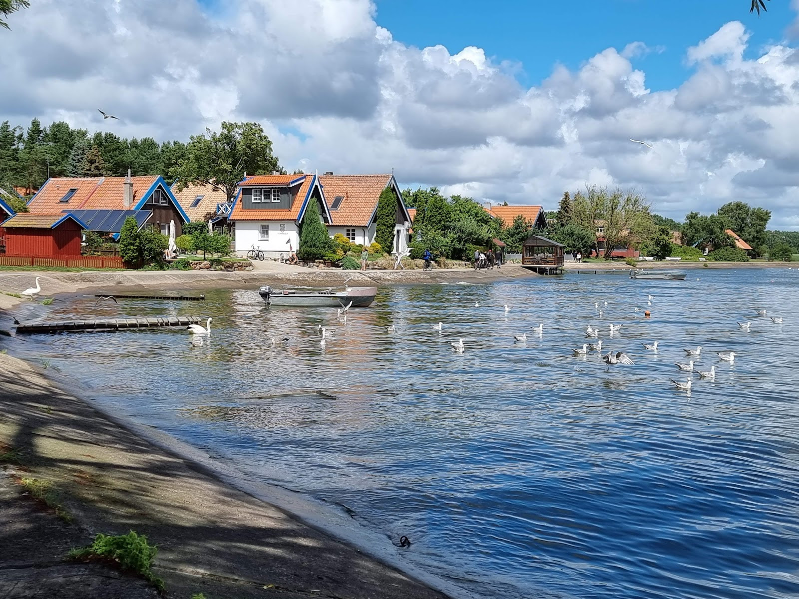 Популярные маршруты для туристов: куда и на чем ехать