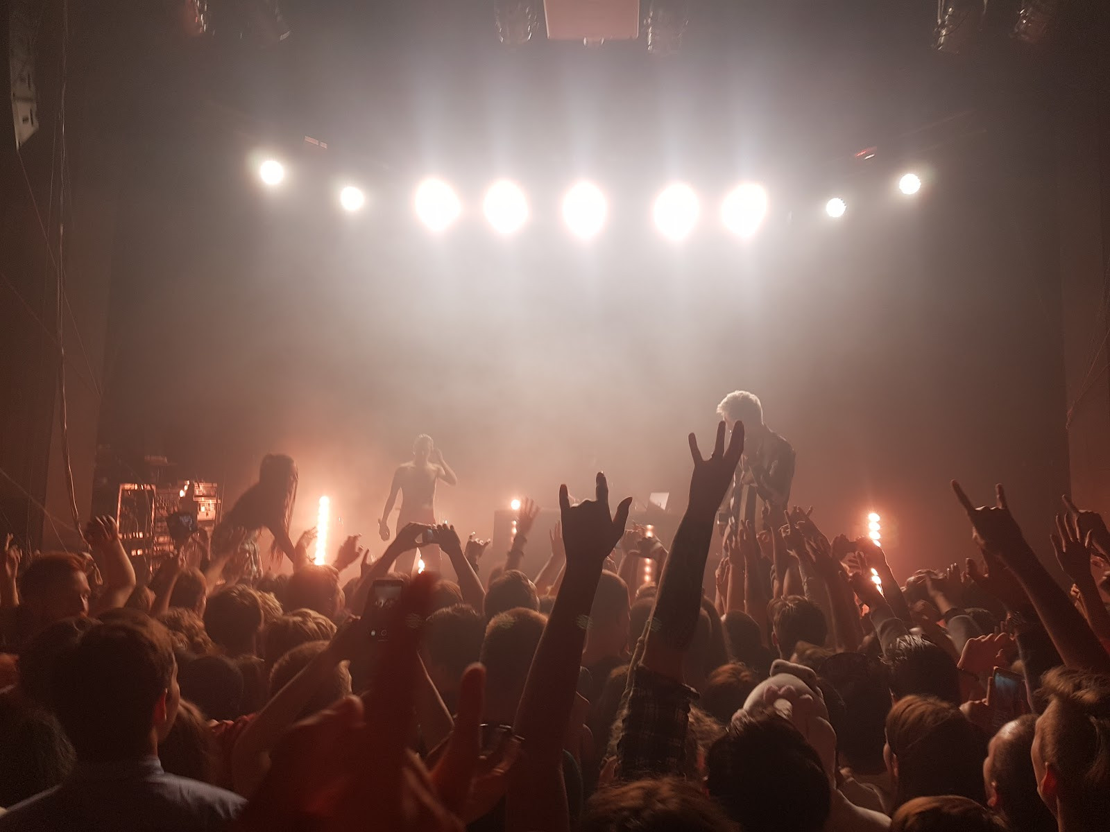 Районы Калининграда для любителей вечерних развлечений