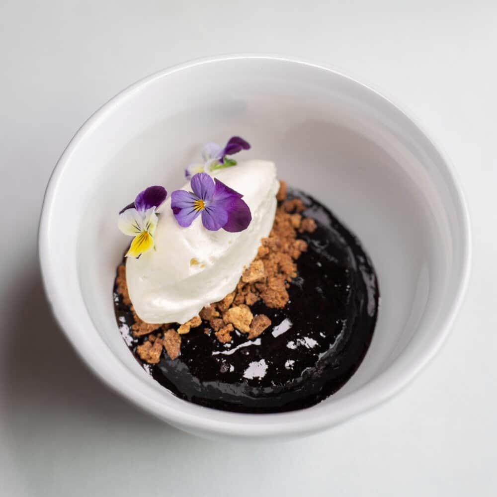 Современный Калининград: авторская кухня и модные заведения