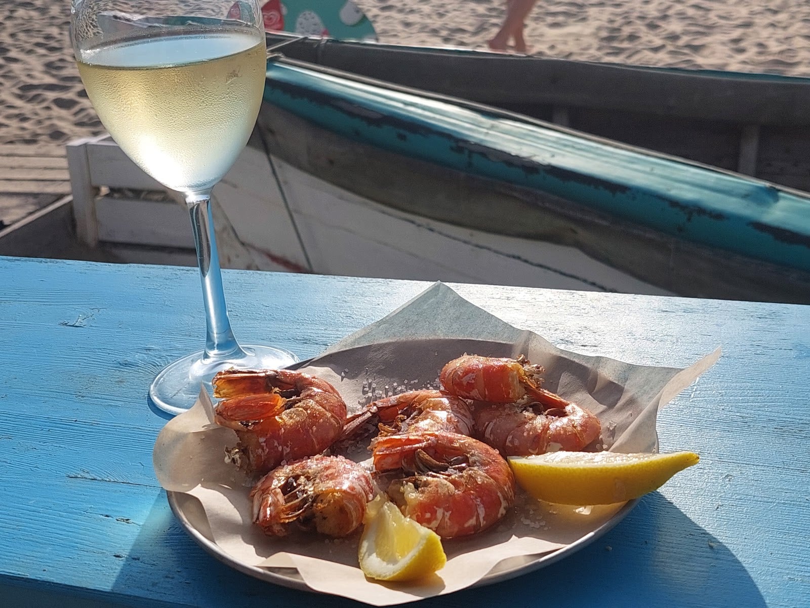 Современный Калининград: авторская кухня и модные заведения