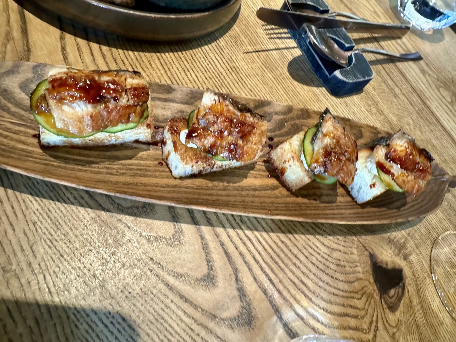 Современный Калининград: авторская кухня и модные заведения