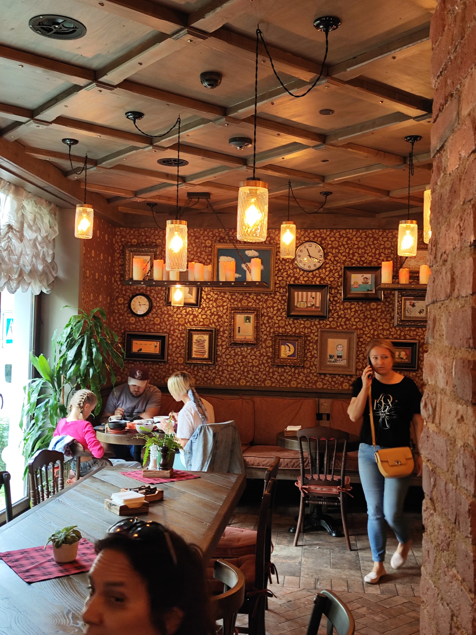 Цены и полезные советы для путешественников