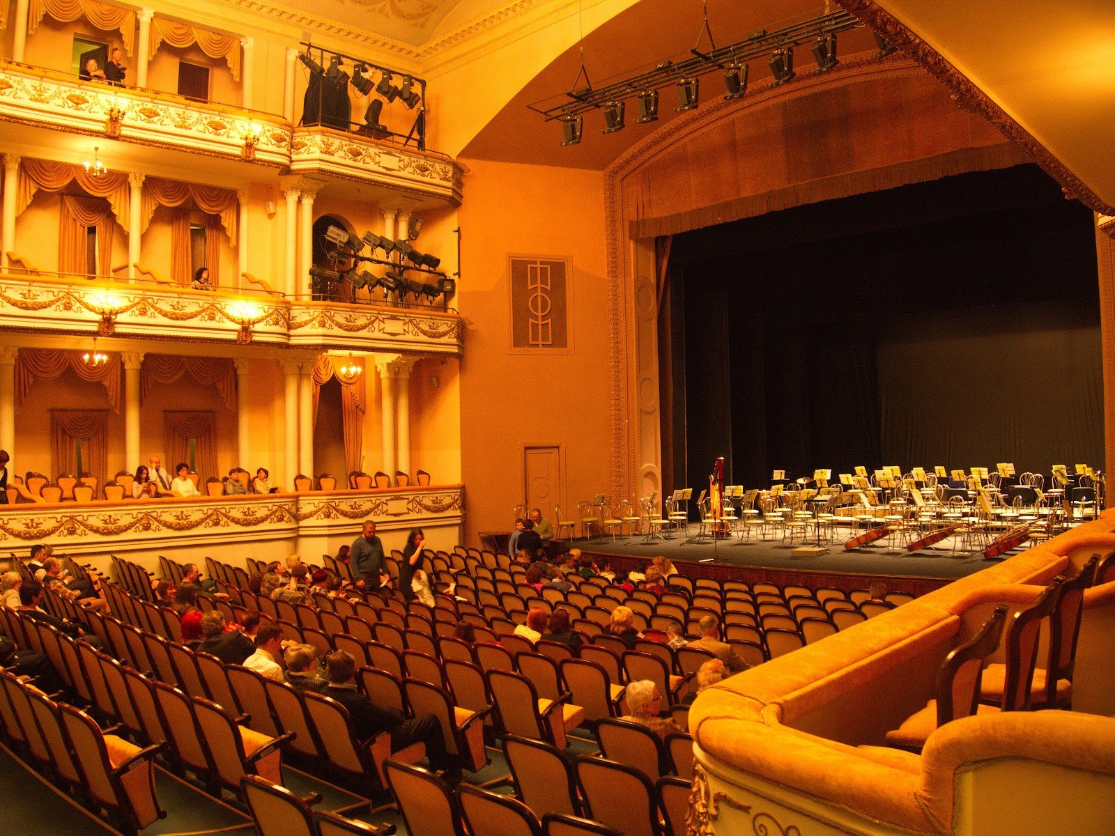 Весенний Калининград: что посмотреть в марте, апреле и мае