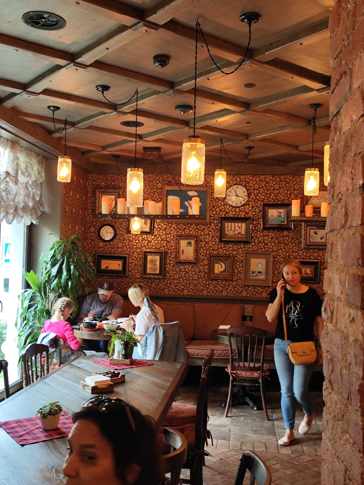 Заключение: Калининград – рай для гурманов