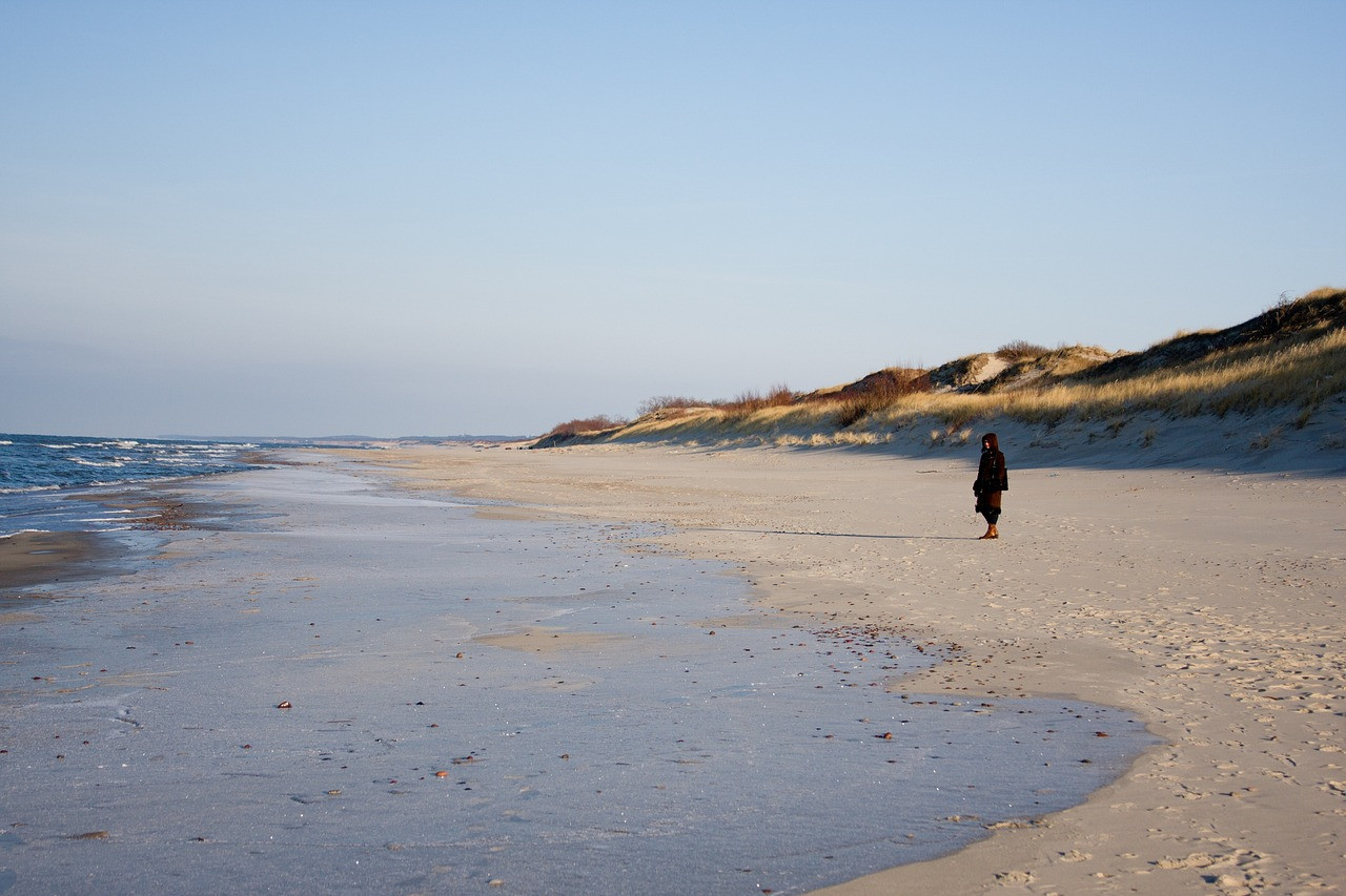 Зимние развлечения в Калининграде: от катания на коньках до квестов в фортах