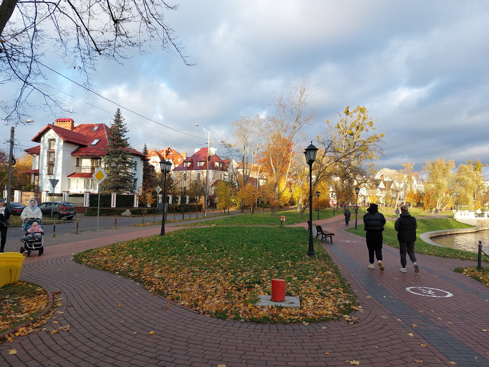 Золотая середина: районы с оптимальным соотношением цены и комфорта