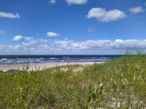 Балтийское море