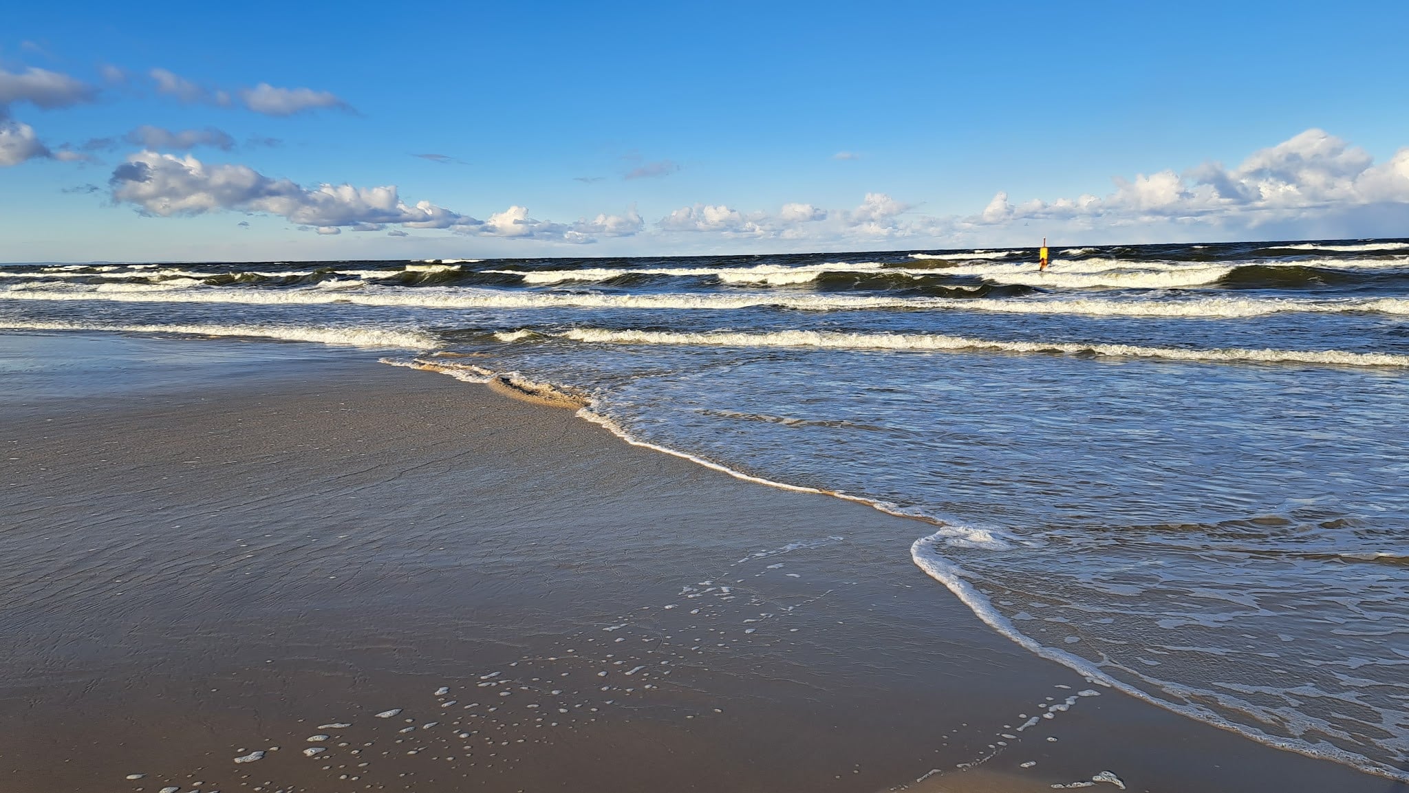 Балтийское море